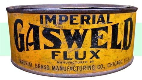 brass manufacturing company